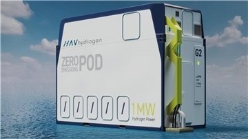 HAV Hydrogen
