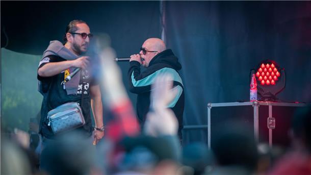 HipHopper