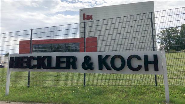 Gründer von Heckler & Koch waren in Nazi-Zeiten Mitläufer Heckler & Koch wurde erst 1949 gegründet. Mit der Frage, was ihre Gründer davor getan hatten, beschäftigte sich die Firma jahrzehntelang nicht.
