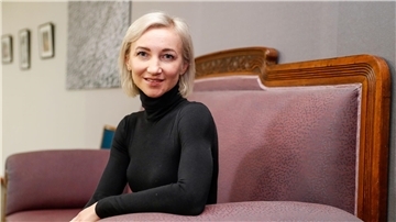 Heftige Vorwürfe gegen den Ex-Verein: Aljona Savchenko.