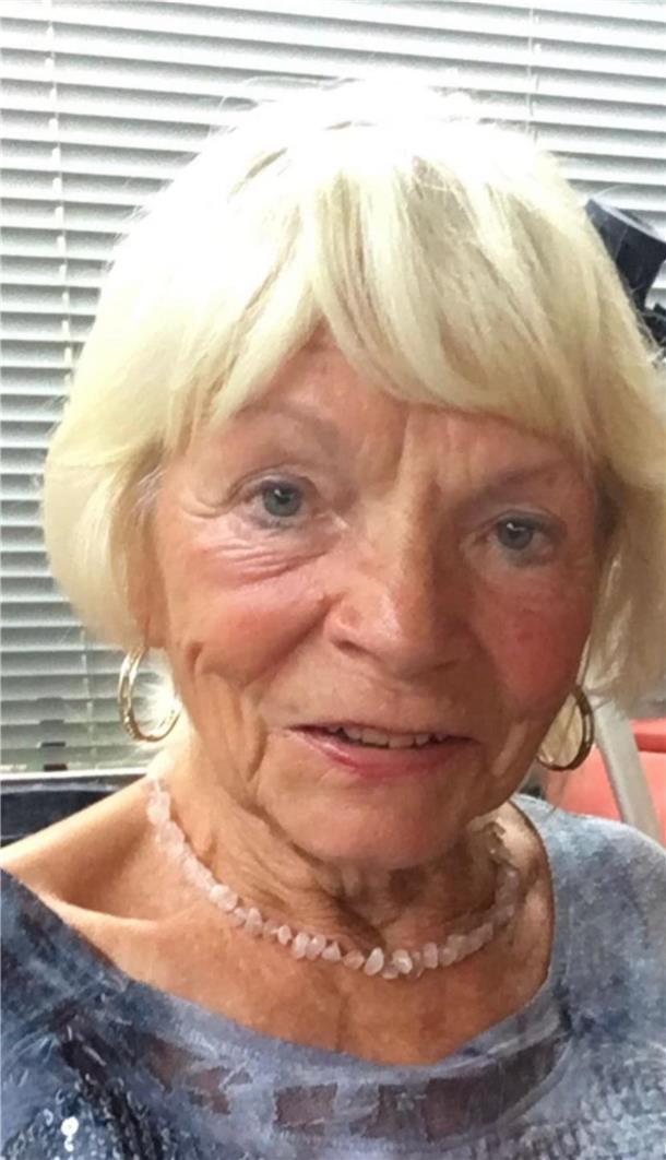 Wo ist Heide Howind? Die demente Frau (81) wird seit drei Monaten vermisst Heide Howind vermisst