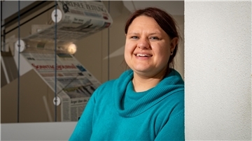 Hilke Hochheiden