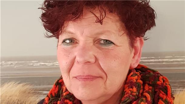 Heike Klasen aus Nordholz.
