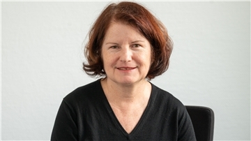 Heike Leuschner