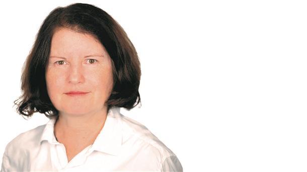 Heike Leuschner, Reporterin für die Wurster Nordseeküste