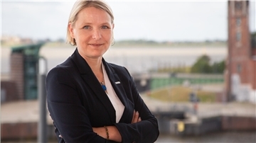 Heike Winkler: Wir müssen anfangen, wenn wir die Ausbauziele erreichen wollen.