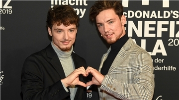 Heiko und Roman Lochmann, bekannt geworden als Musik- und Comedy-Duo «Die Lochis» haben ihren Abschied von Youtube verkündet.