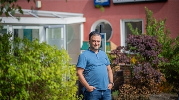 Okan Odman