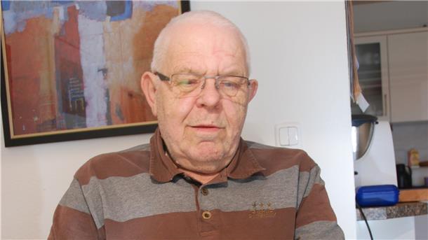 Heino Breitlauch.