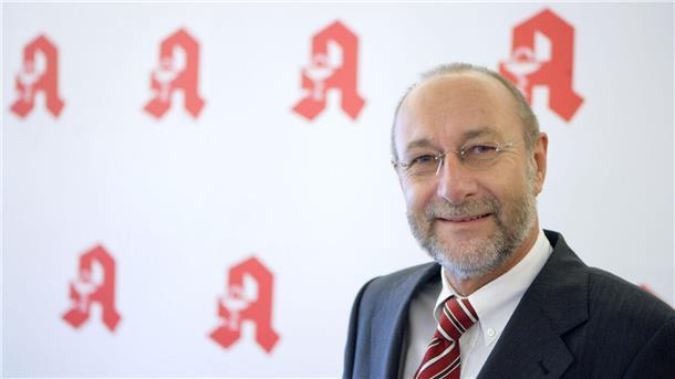 Heinz-Günter Wolf