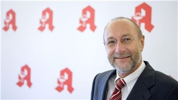 Heinz-Günter Wolf