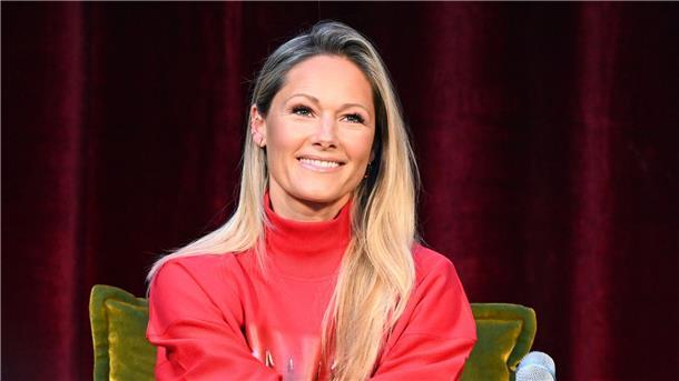 Helene Fischer: War kurz vor einem Burnout Helene Fischer