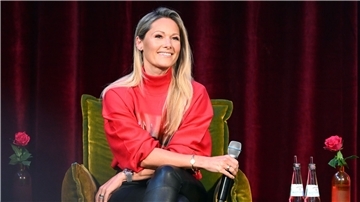 Helene Fischer gibt ein Statement zu ihrer Tournee im kommenden Jahr ab.