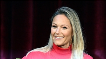 Helene Fischer plant in nächsten Jahr eine große Tour.