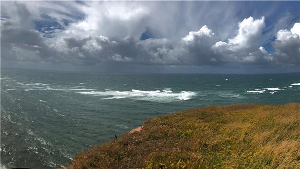 Helgoland gehört noch immer zu den beliebten Reisezielen Deutschlands. Doch seit November dürfen keine Touristen auf die Nordsee-Insel.