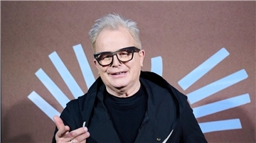 Herbert Grönemeyer plädiert für mehr Gemeinsinn.