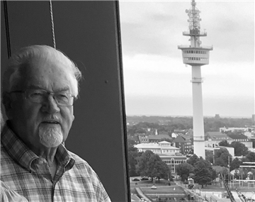 Hermann Renken ist im Alter von 90 Jahren verstorben.