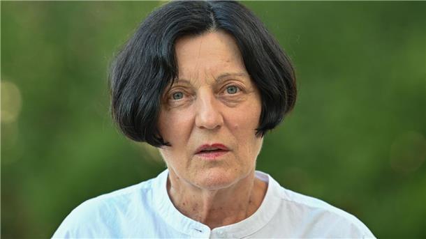 Herta Müller wird am 17. August 70 Jahre alt.