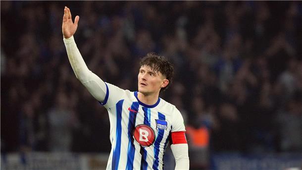 Nach Foul an Herthas Reese: Cottbus fordert Sachlichkeit Herta-Spieler Fabian Reese appelliert in einer Instagram-Story für fairen Fußball.