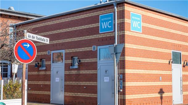WC