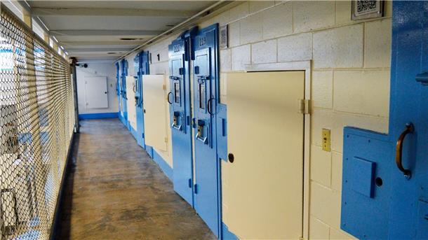 Hinrichtung durch Erschießungskommando in den USA geplant Hinrichtung durch Erschießungskommando geplant. (Archivbild)