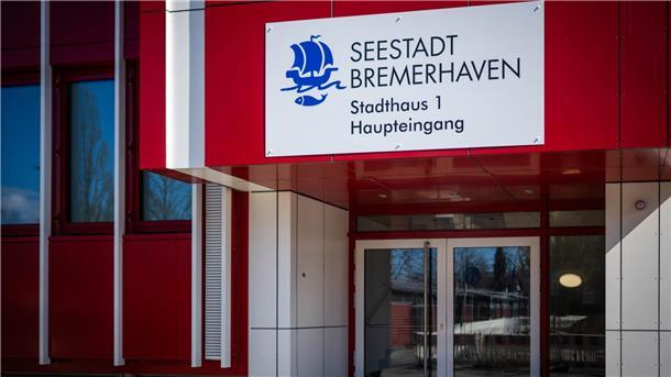 Hinter den Türen der Stadthäuser sorgt das Sparkonzept für Gesprächsstoff.