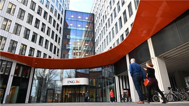 Direktbank ING wirbt mit drei Prozent Zinsen um Sparer Hinter den veröffentlichten Konditionen der ING Deutschland steckt ein ehrgeiziges Ziel.