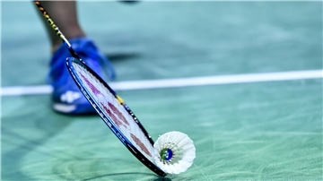 Hochklassiger Badmintonsport ist am Donnerstag, 8. Februar, in der Oscar-Drees-Halle in Geestemünde zu sehen.