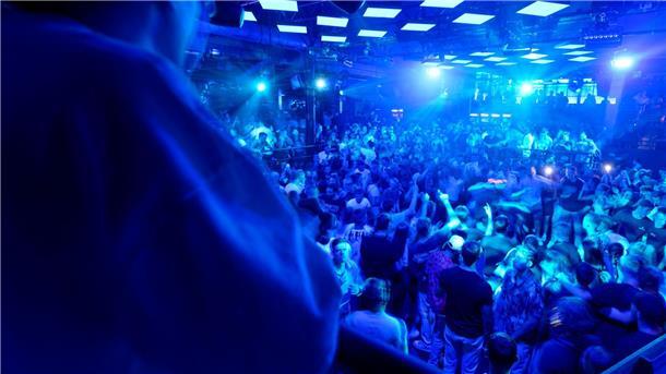 Höchstplatzierter Club in Deutschland ist erneut das „Bootshaus“ in Köln.