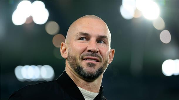 Aus nach Baumann-Patzer: Hoffenheim verliert in Wolfsburg Hoffenheims Trainer Christian Ilzer.