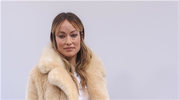 Hollywood-Schauspielerin Olivia Wilde (39) könnte bald ihr drittes Regieprojekt anpacken. Sie gab einen Hinweis auf Instagram.