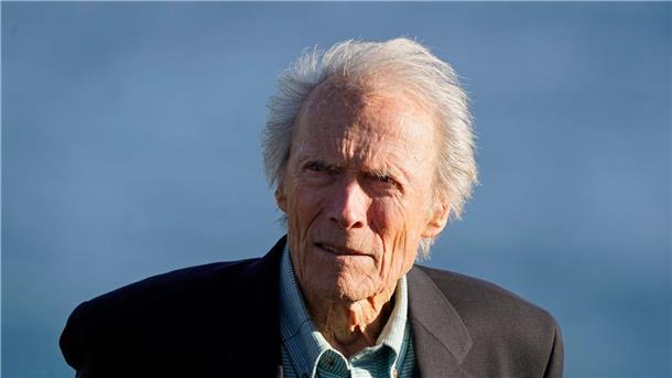Schwarzenegger gratuliert „Legende“ Eastwood zum Geburtstag Hollywood-Star Clint Eastwood feiert seinen 93. Geburtstag.