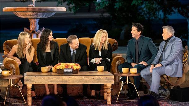 Hollywoodstar Matthew Perry hat in der Serie „Friends“ jahrelang die Rolle des Chandler Bing verkörpert.