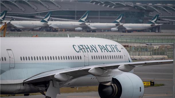 Hongkong lockt Besucher mit Gratis-Flugtickets Hongkong will Flugtickets verschenken, um Touristen wieder in die internationale Finanzmetropole zu locken.