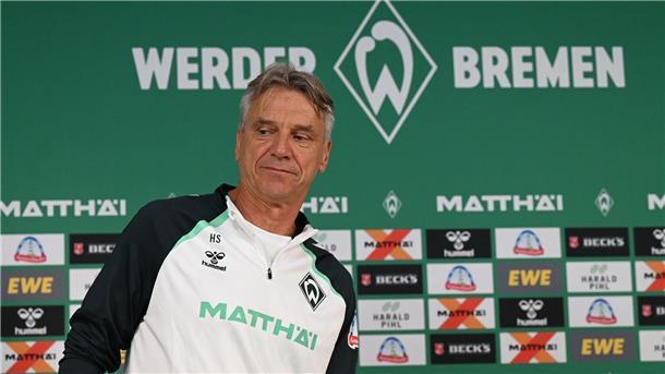 Horst Steffens erstes Bundesliga-Debüt war vor 37 Jahren eine Wucht Horst Steffen geht mit Werder Bremen in seine erste Saison im Oberhaus des deutschen Fußballs.