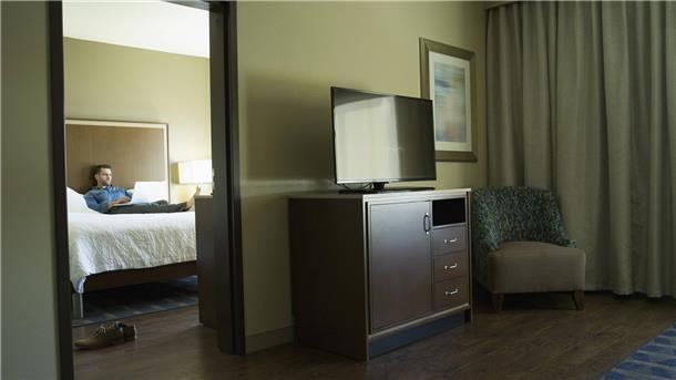 Hotels nur für Erwachsene liegen in einigen Destinationen im Trend.