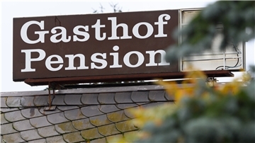 Hotels und Pensionen sind im Fokus der politischen Debatte. Das Beherbungsverbot für Gäste aus Risikoge
