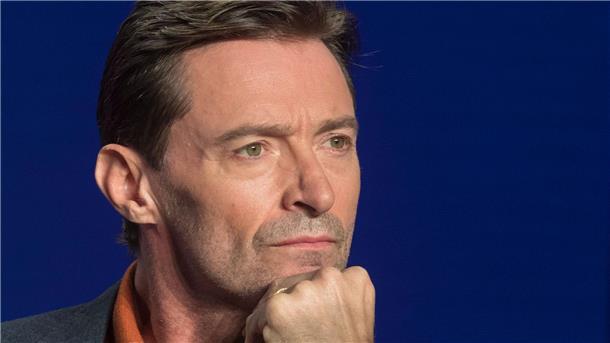 Hugh Jackman: „Passt bitte auf euch auf.“