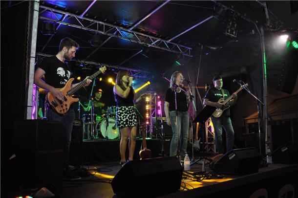 Huiuse of Blues und Rock steht für solide Sixties-Musik.