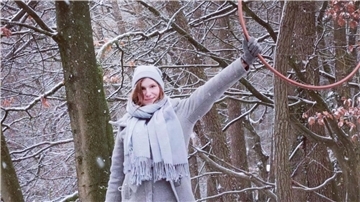 Mareike Böker