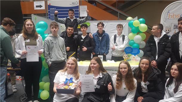 Schülerfirma BBS Cuxhaven