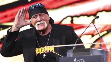 Hulk Hogan will noch einmal heiraten.