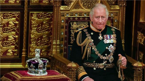 Hunderttausende Royal-Fans werden erwartet, wenn König Charles III. und seine Frau Camilla in wenigen Wochen gekrönt werden.