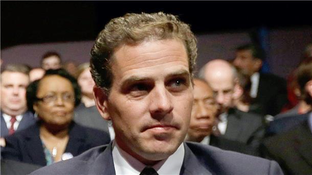 Politische Bürde - Hunter Biden und der US-Wahlkampf Hunter Biden wird für US-Präsident Joe Biden zunehmend zur politischen Belastung.