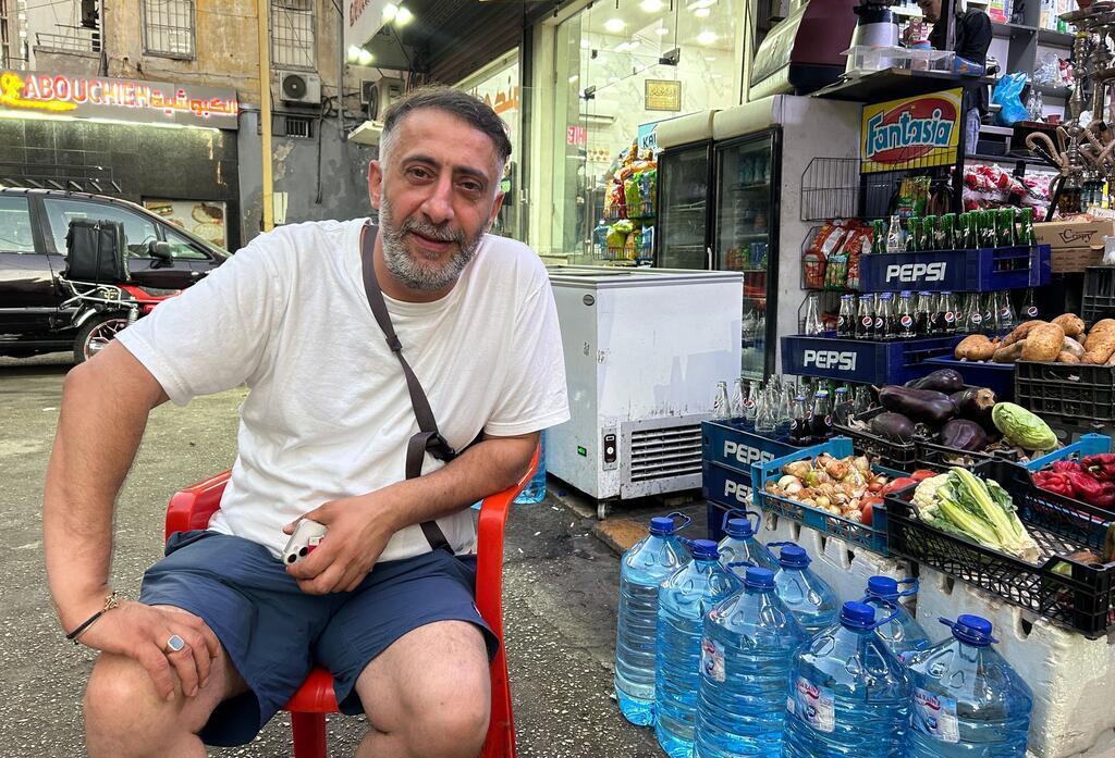 Kida Ramadan: „Will nicht mehr den Gangster spielen“ „Ich bereite mich gerade auf internationale Projekte vor.“