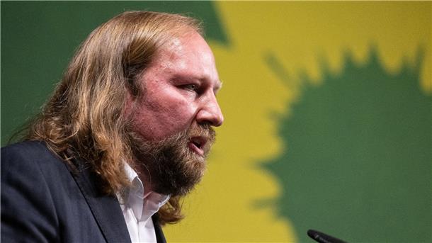 Hofreiter fordert Konsequenzen für Katar „Ich glaube, das muss auch Konsequenzen haben“: Anton Hofreiter.