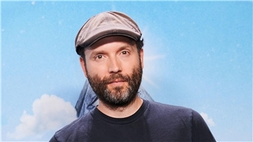 „Ich hatte die Grundidee der Geschichte und dachte zuerst: „Tolle Idee für einen Thriller. Leider schreibe ich keinen“, sagt Marc-Uwe Kling.