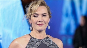„Ich möchte, dass du ein Kind bist (...), dass du die Wolken ansiehst und sie nicht fotografierst und auf Instagram stellst“: Kate Winslet.