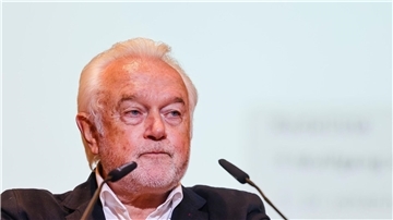 „Ich warne deshalb SPD und Grüne: Das geht so nicht weiter“, sagt FDP-Vize Wolfgang Kubicki.
