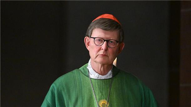 2024 - das Jahr der Wahrheit für Kardinal Woelki „Ich werde garantiert nicht hingehen und als Bischof einen Meineid leisten“, beteuerte der Erzbischof 2022 in einem Interview der Deutschen Presse-Agentur.